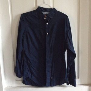 Banana Republic Button Down